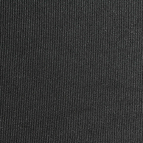 Nylon Stretch Woven Fabric, 240 gsm, 160 cm — Black