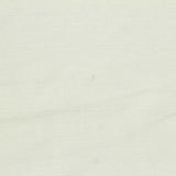 Polyester Metallic Blend Stretch Jersey Knit Fabric, 140 gsm, 165 cm — White