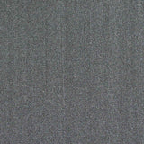Polyester Stretch Warp Knit Fabric, 400 gsm, 149 cm — Grey — texture