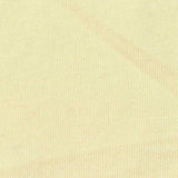 Cotton Modal Jersey Knit Fabric, 140 gsm, 155 cm — Yellow — texture