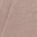 Dusty Rose Marl Knit, Poly-Nylon — texture