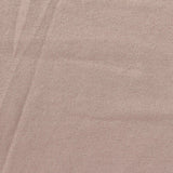 Dusty Rose Marl Knit, Poly-Nylon