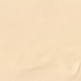 Viscose Nylon Stretch Ponte Knit Fabric, 380 gsm, 160 cm — Beige