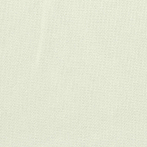 Polyester Cotton Piqué Knit Fabric, 250 gsm, 175 cm — Beige