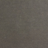 Brushed Cotton Polyester French Terry Fabric, 260 gsm, 170 cm — Khaki