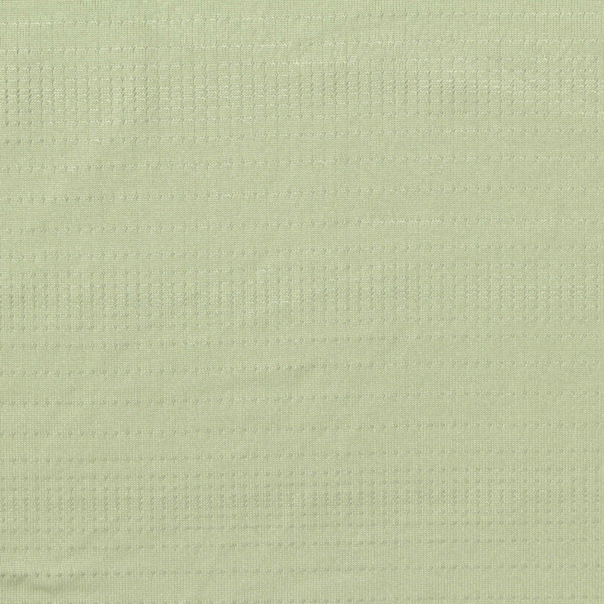 Light Green Horizontal-Band Jacquard, Nylon