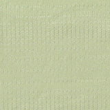 Light Green Horizontal-Band Jacquard, Nylon — texture
