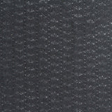 Dark Grey Marl Jacquard, Poly-Viscose