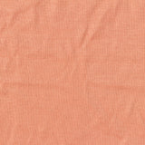 Polyester Viscose Jersey Knit Fabric, 165 gsm, 165 cm — Orange