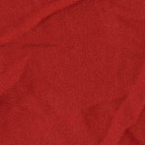 Nylon Stretch Warp Knit Fabric, 165 gsm, 160 cm — Red — texture
