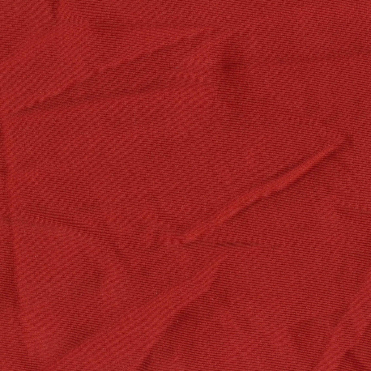 Nylon Stretch Warp Knit Fabric, 165 gsm, 160 cm — Red