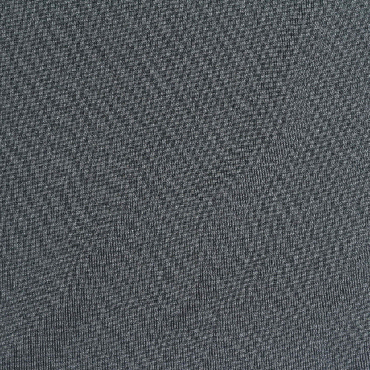 Polyester Stretch Milk Silk Knit Fabric, 140 gsm, 160 cm — Grey, ref EF-255213