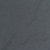 Polyester Stretch Milk Silk Knit Fabric, 140 gsm, 160 cm — Grey