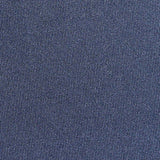 Blue Marl Milk Silk Knit, Poly-Spandex — texture
