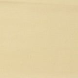Viscose Nylon Stretch Ponte Knit Fabric, 210 gsm, 155 cm — Yellow