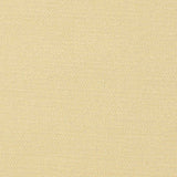 Viscose Nylon Stretch Ponte Knit Fabric, 210 gsm, 155 cm — Yellow — texture