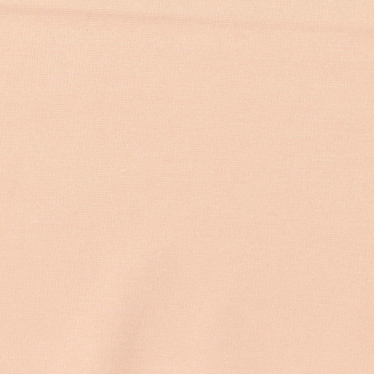 Viscose Nylon Stretch Ponte Knit Fabric, 180 gsm, 155 cm — Pink