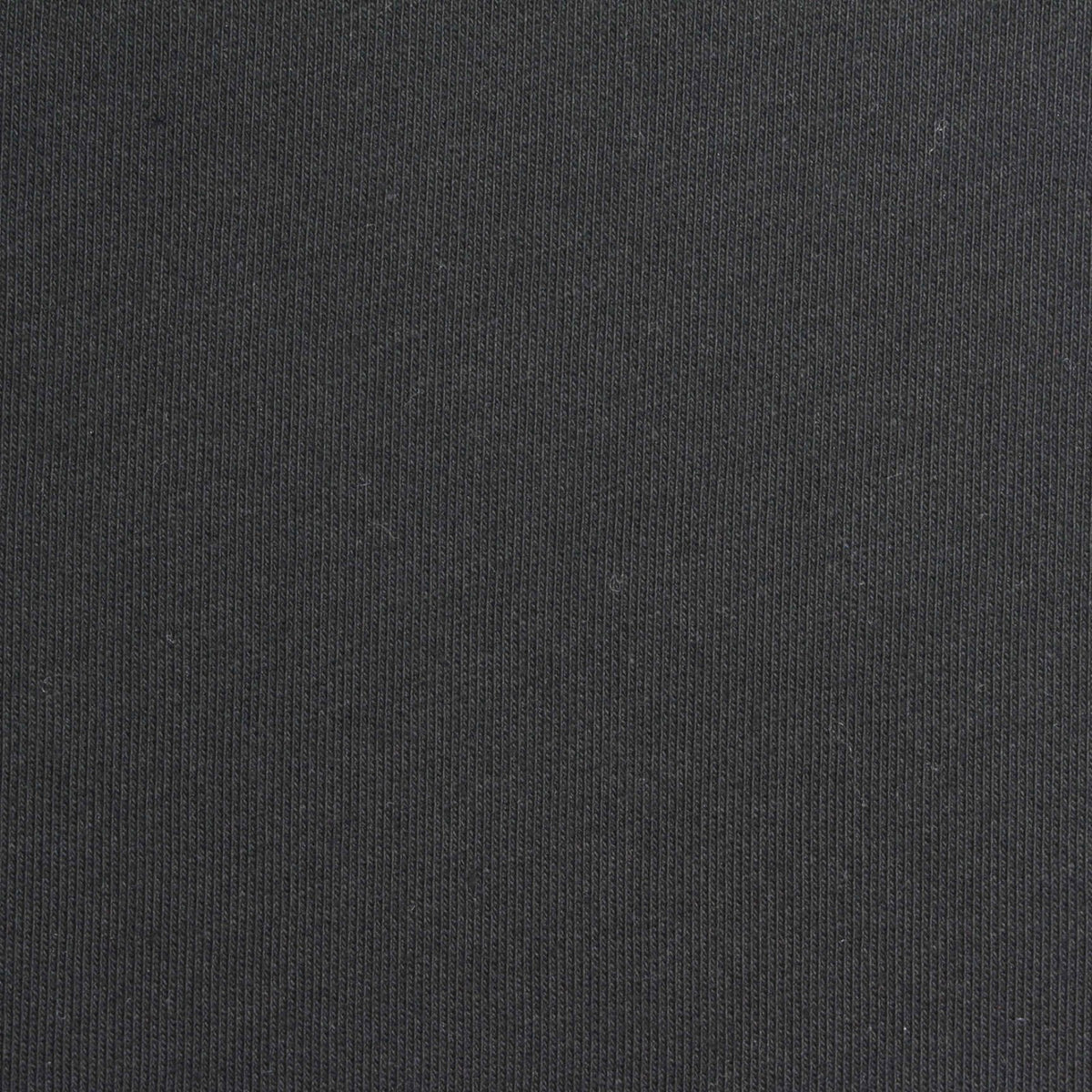 Cotton Polyester French Terry Fabric, 290 gsm, 185 cm — Grey