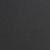 Cotton Polyester French Terry Fabric, 290 gsm, 185 cm — Grey