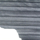 Printed 100% Polyester Warp Knit Fabric, 170 gsm, 160 cm — Grey — texture