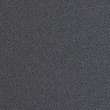 100% Polyester Interlock Knit Fabric, 190 gsm, 155 cm — Navy — texture