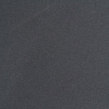 100% Polyester Interlock Knit Fabric, 190 gsm, 155 cm — Navy