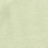 Viscose Polyester Blend Stretch French Terry Fabric, 290 gsm, 188 cm — Khaki — texture