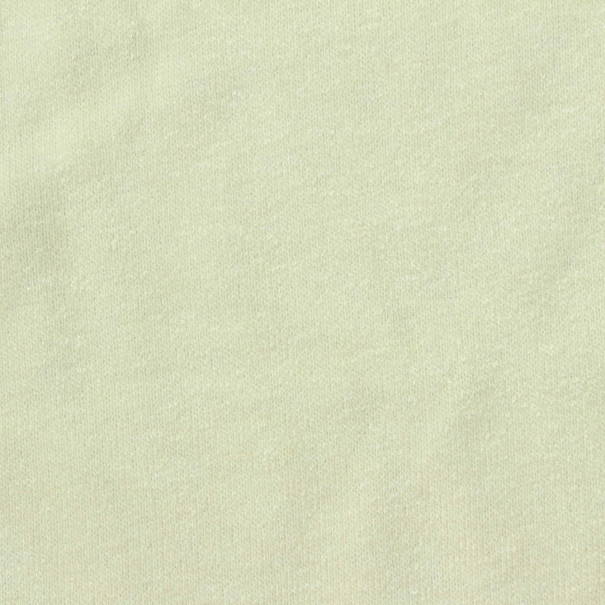 Viscose Polyester Blend Stretch French Terry Fabric, 290 gsm, 188 cm — Khaki