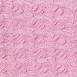 Pink Tone-on-Tone Jacquard, Polyester — texture