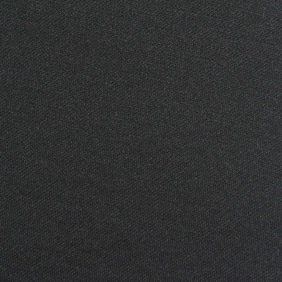 Polyester Stretch Knit Fabric, 195 gsm, 185 cm — Grey