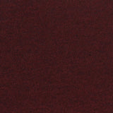 Deep Red Marl Knit, Poly-Viscose