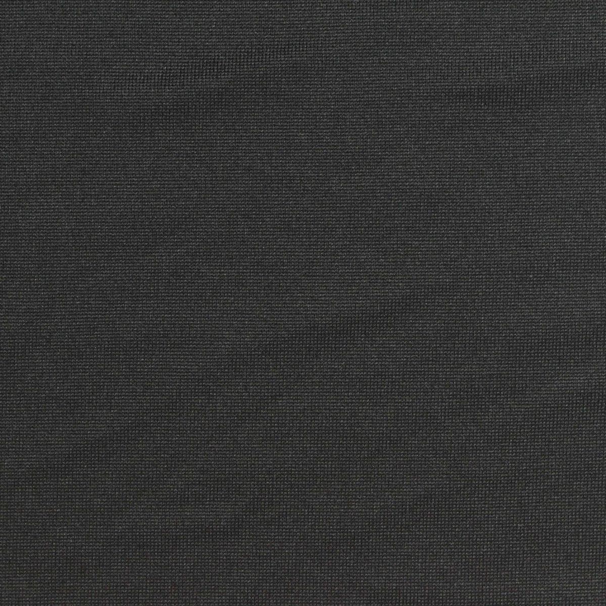 Polyester Stretch Jersey Knit Fabric, 140 gsm, 180 cm — Grey