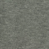Black Houndstooth Knit, Polyester
