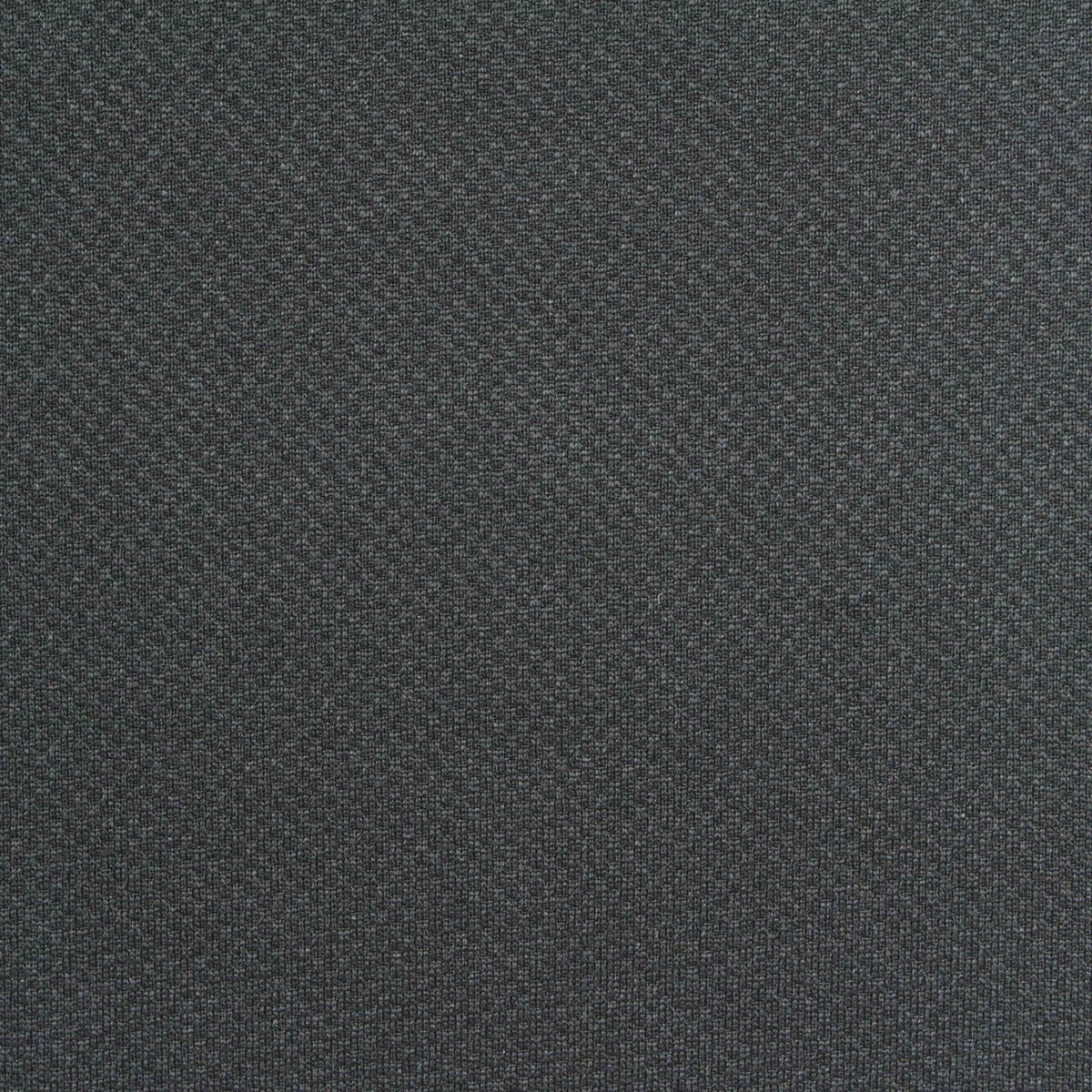 Dark Grey Marl Knit, Polyester, 200 gsm, 180 cm