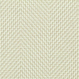 Cream Herringbone Jacquard, Poly-Viscose — texture