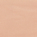 Cotton Polyester Stretch Scuba Knit Fabric, 360 gsm, 160 cm — Pink — texture