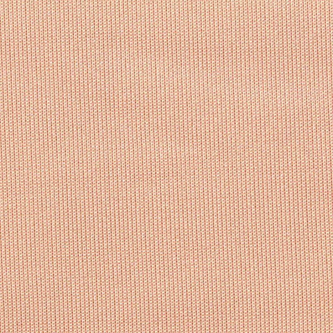 Cotton Polyester Stretch Scuba Knit Fabric, 360 gsm, 160 cm — Pink