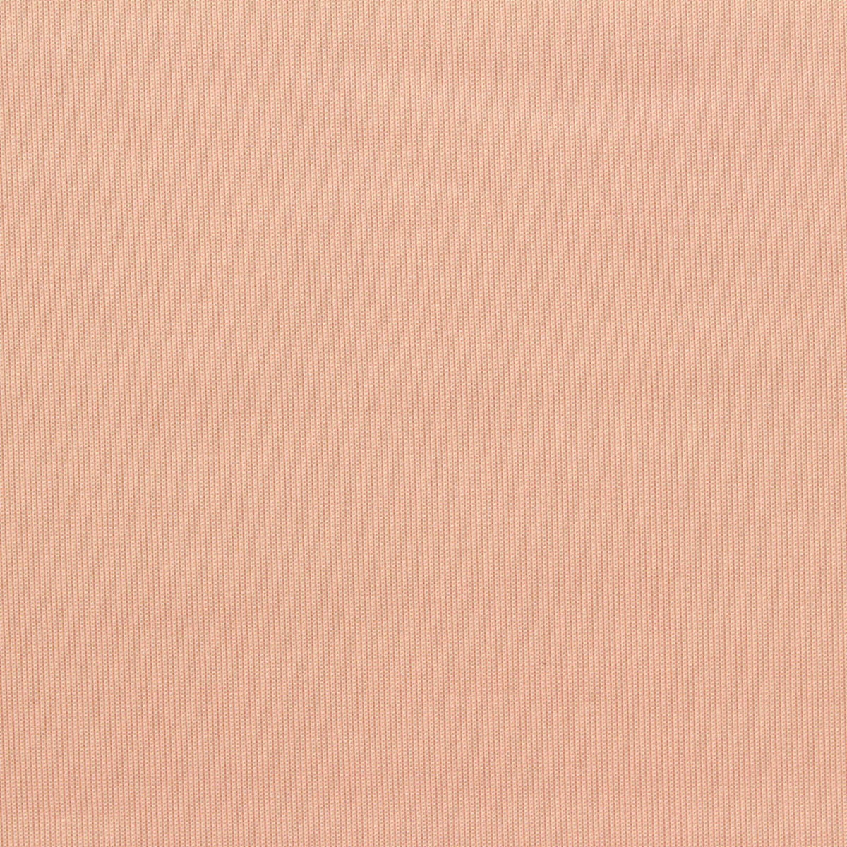 Cotton Polyester Stretch Scuba Knit Fabric, 360 gsm, 160 cm — Pink