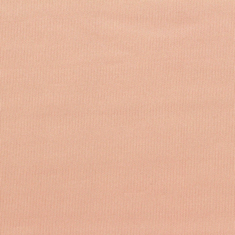 Cotton Polyester Stretch Scuba Knit Fabric, 360 gsm, 160 cm — Pink