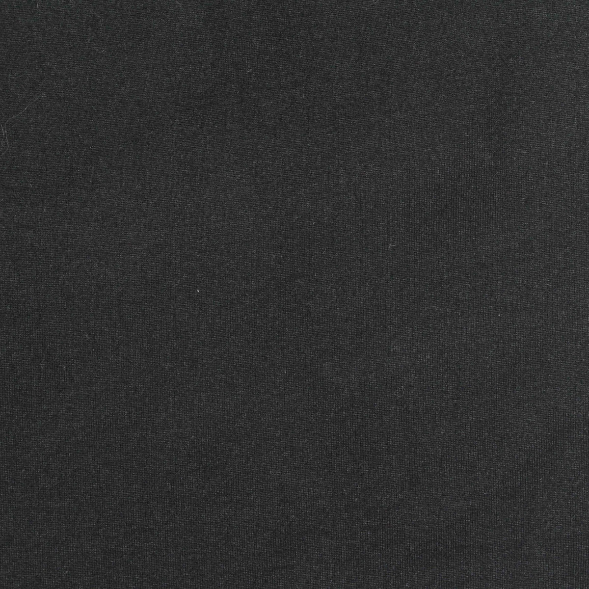 Polyester Stretch Milk Silk Knit Fabric, 190 gsm, 190 cm — Grey