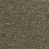 Heathered Olive Marl Knit, Polyester