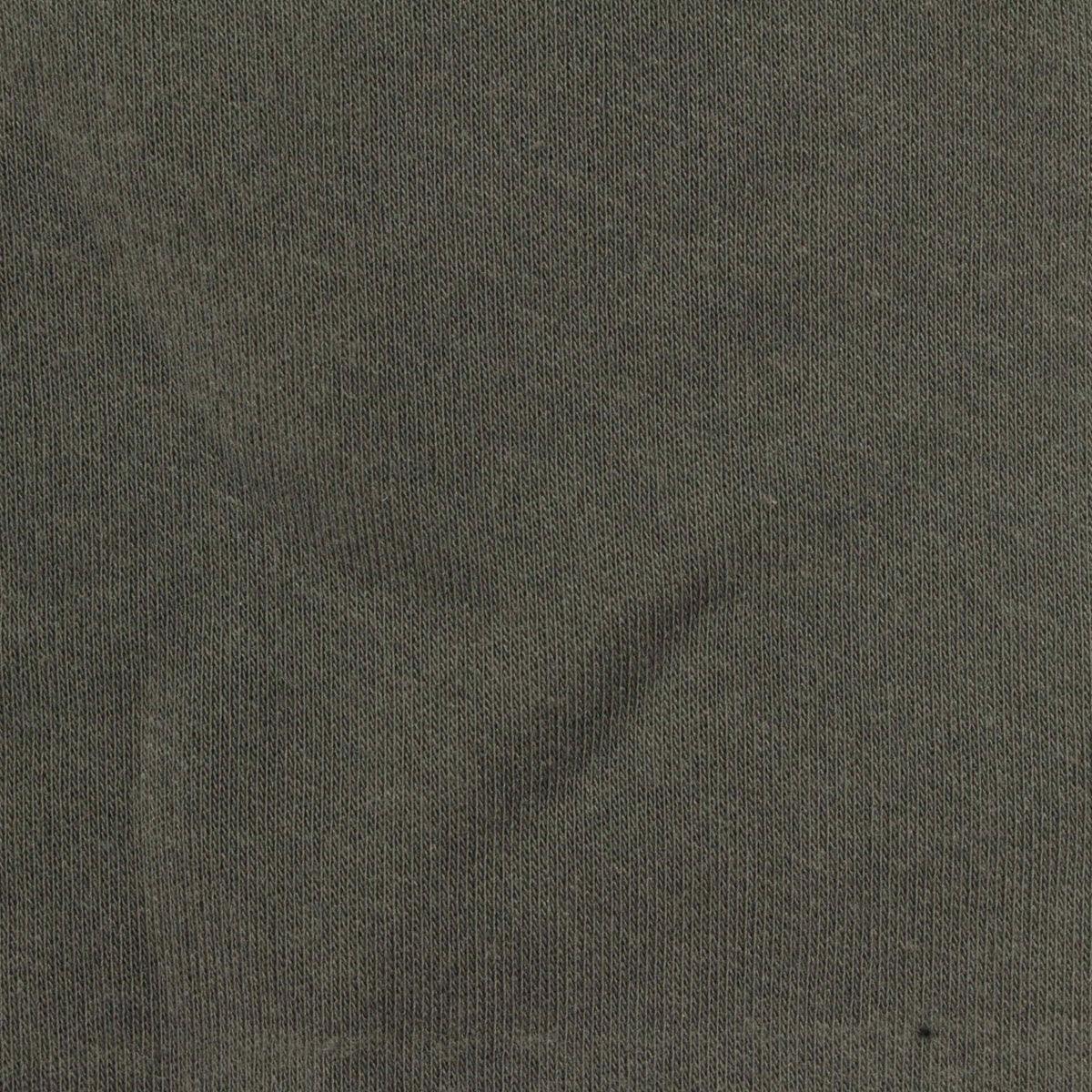 Charcoal Jersey Knit, Polyester