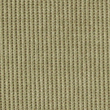 Polyester Stretch Knit Fabric, 300 gsm, 190 cm — Khaki — texture