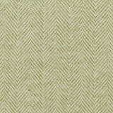 Light Green Herringbone Jacquard, Polyester — texture