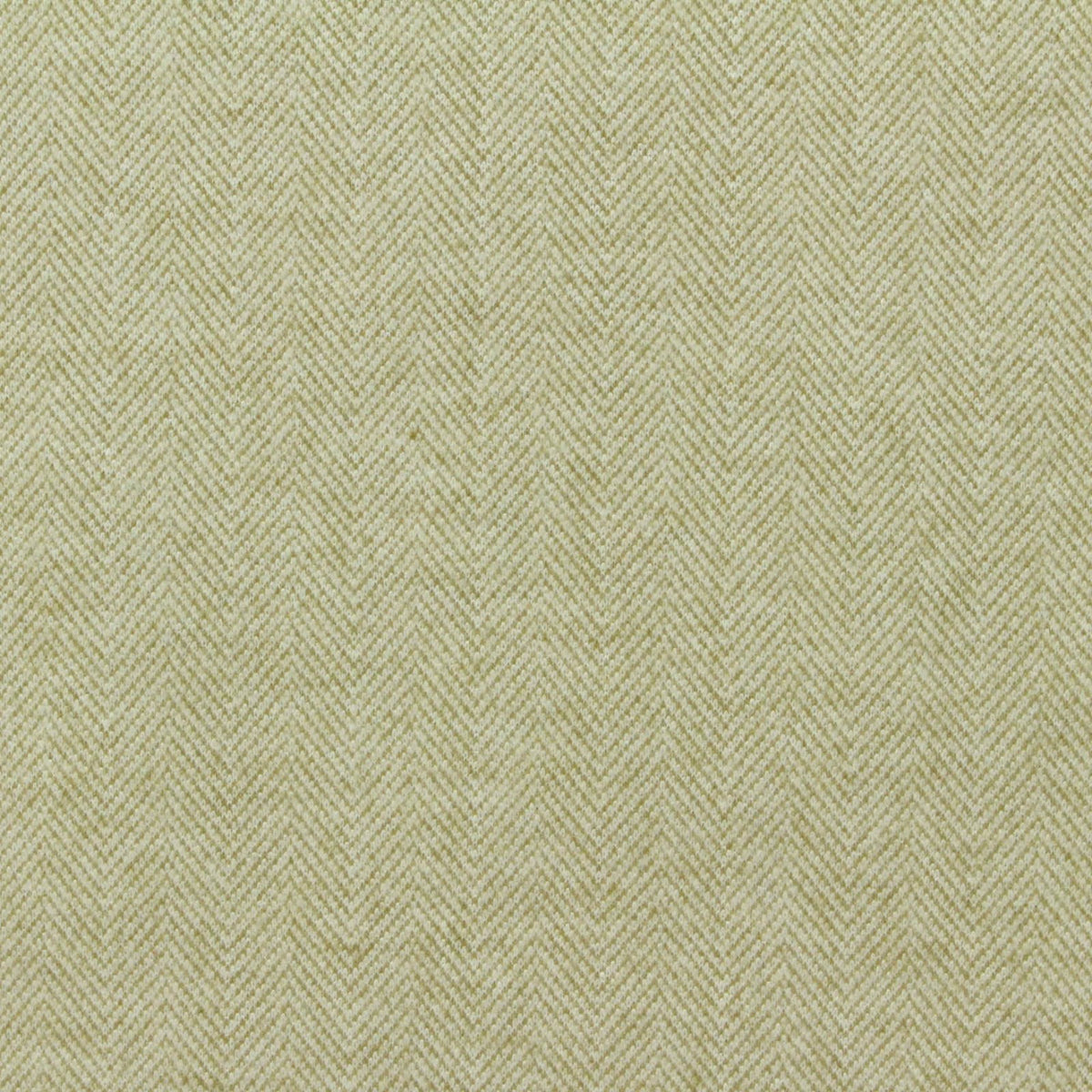 Light Green Herringbone Jacquard, Polyester