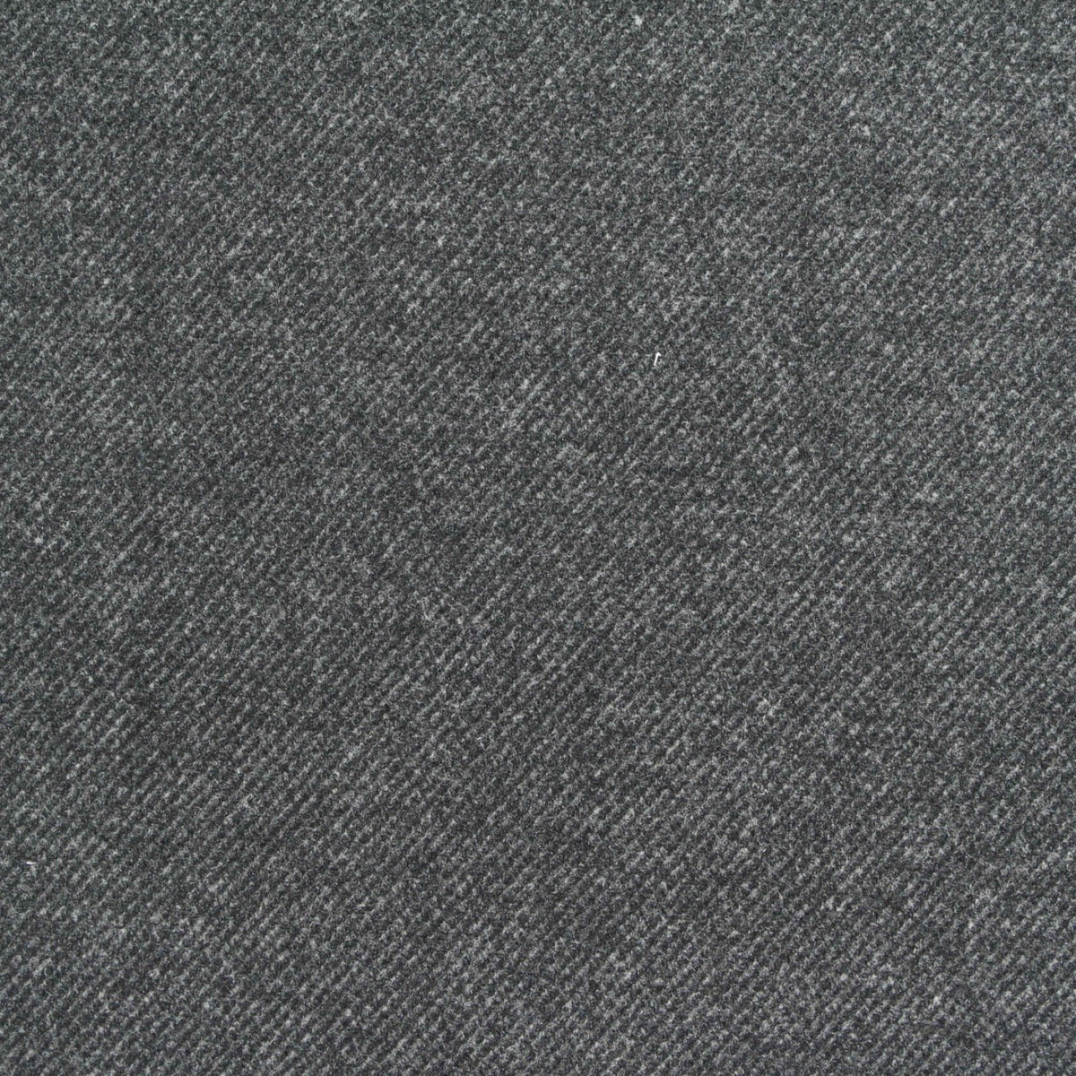 Grey Marl Knit, Polyester, 420 gsm
