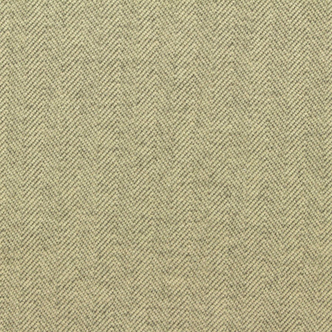 Beige Herringbone Knit, Poly-Viscose