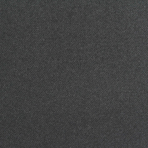 Dark Grey Marl Knit, Polyester, 420 gsm, 160 cm, ref EF-255349