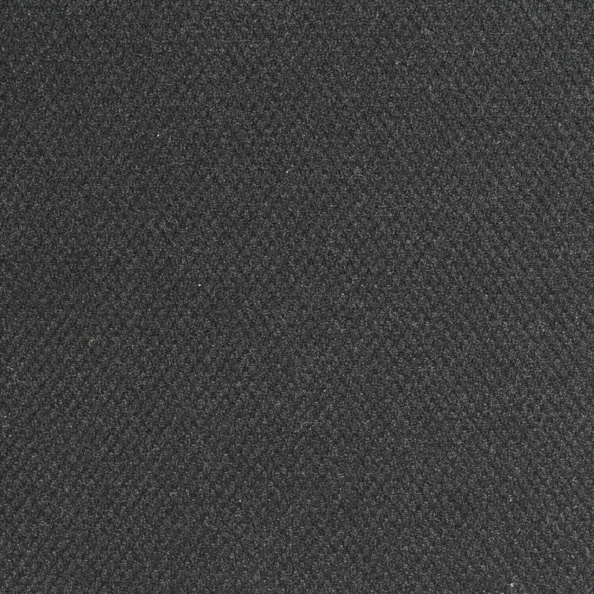 Dark Grey Heathered-Marl Knit, Polyester, 420 gsm, 160 cm, ref EF-255350