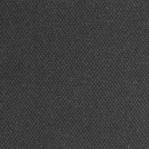 Dark Grey Heathered-Marl Knit, Polyester, 420 gsm, 160 cm, ref EF-255350